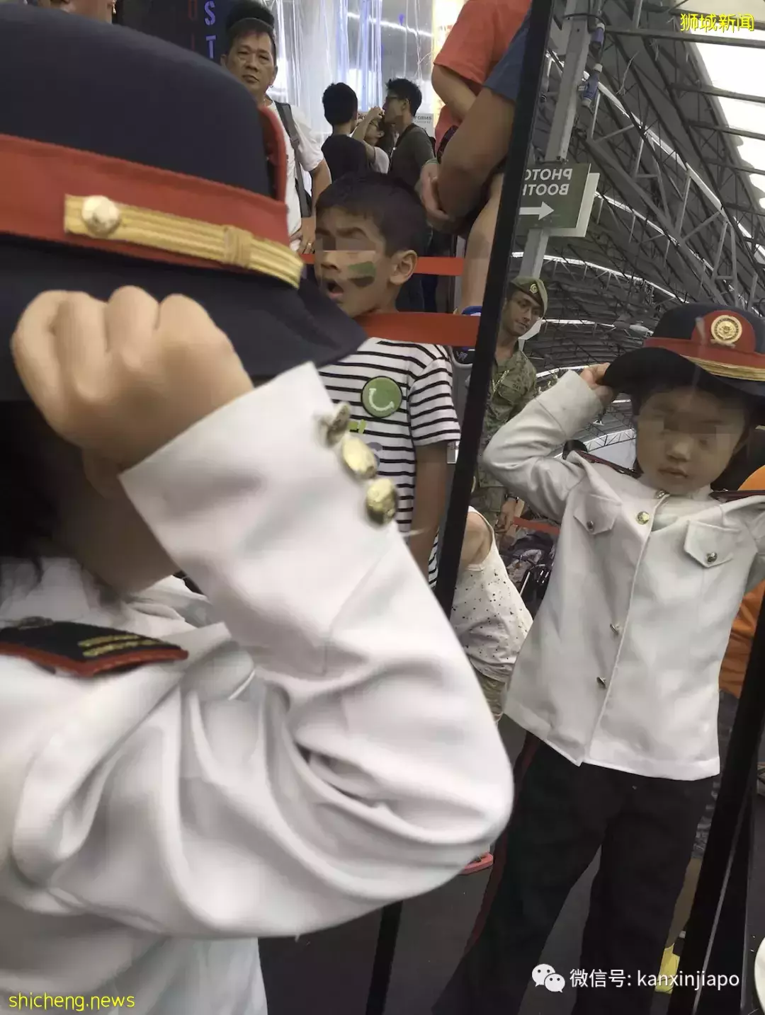 时隔5年后,陆军开放日终于也要恢复了,而且免费参观哦