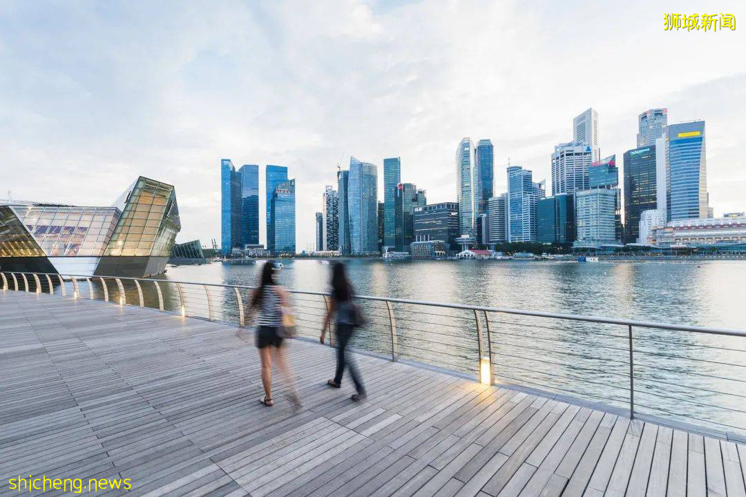 新加坡百科 關于新加坡的8個小知識,你聽說過幾個