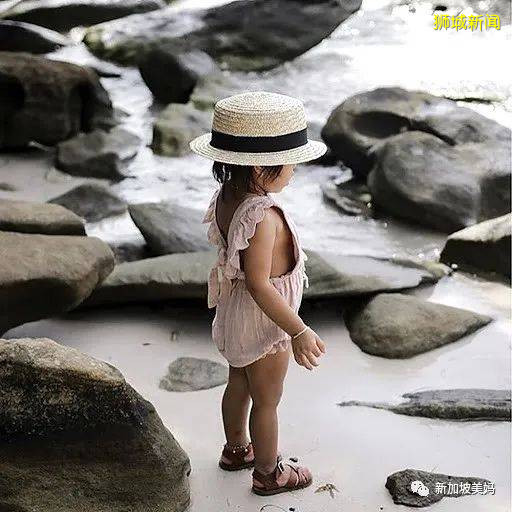 新加坡必備!點贊10086次的夏日母嬰好物