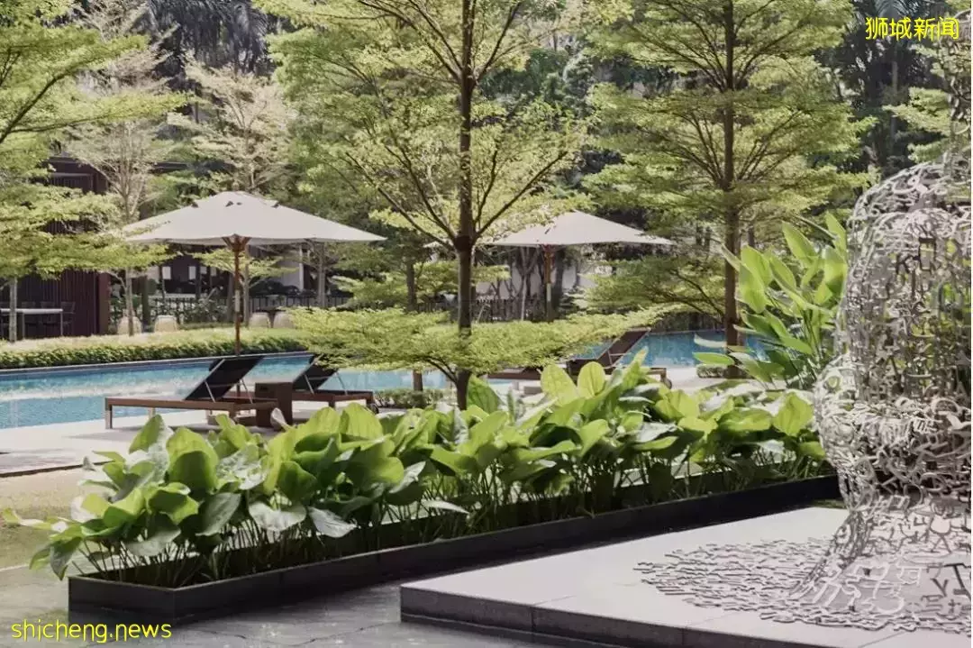 6月 新加坡樓盤精華彙總 (豪宅篇)