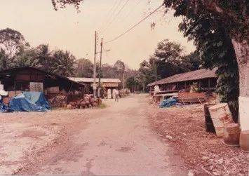 你知道新加坡的龙窑故事吗