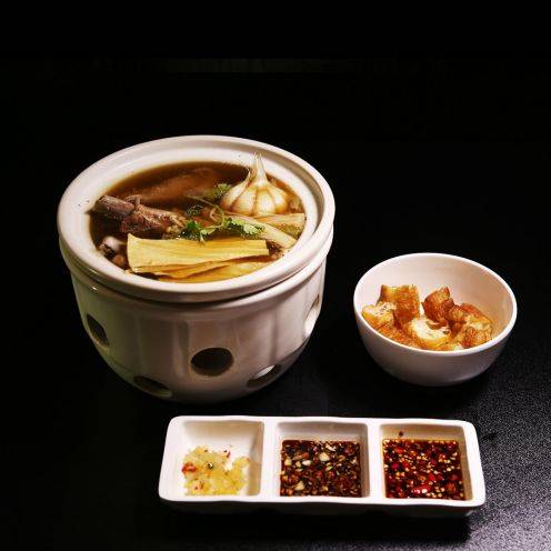 星洲小馆丨你一定要打卡的新加坡美食