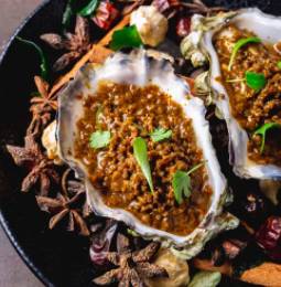 新加坡米其林指南 新加坡米其林一星餐廳再添新成員