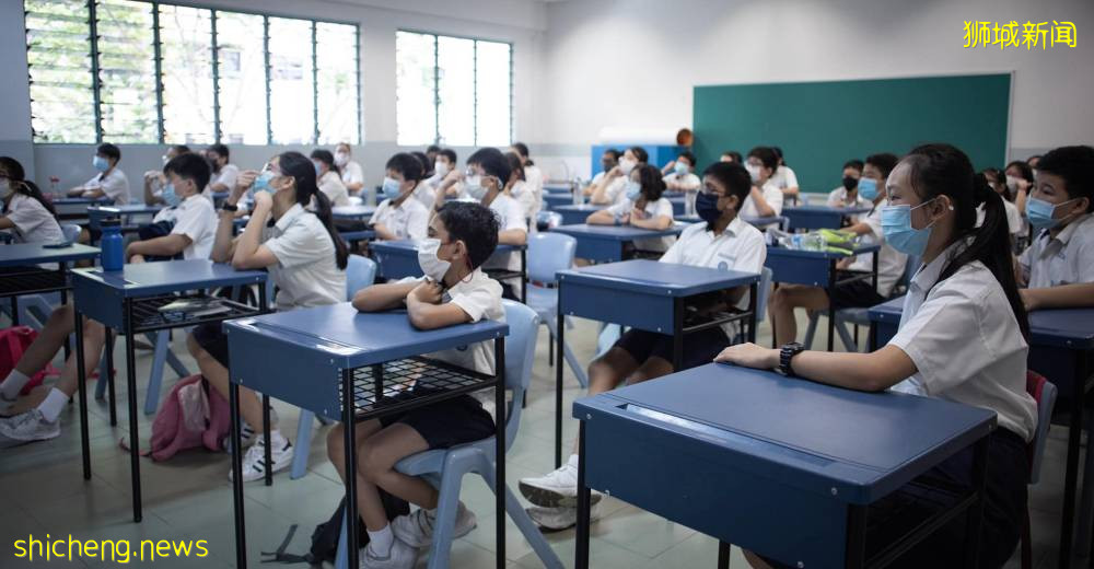 新高3577例,新加坡月底日增恐破万!儿童7天1109例!这些外籍女佣终于能入境了