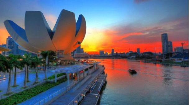 低龄教育 | 作为重点发展项目，新加坡幼儿园将迎来蓬勃发展