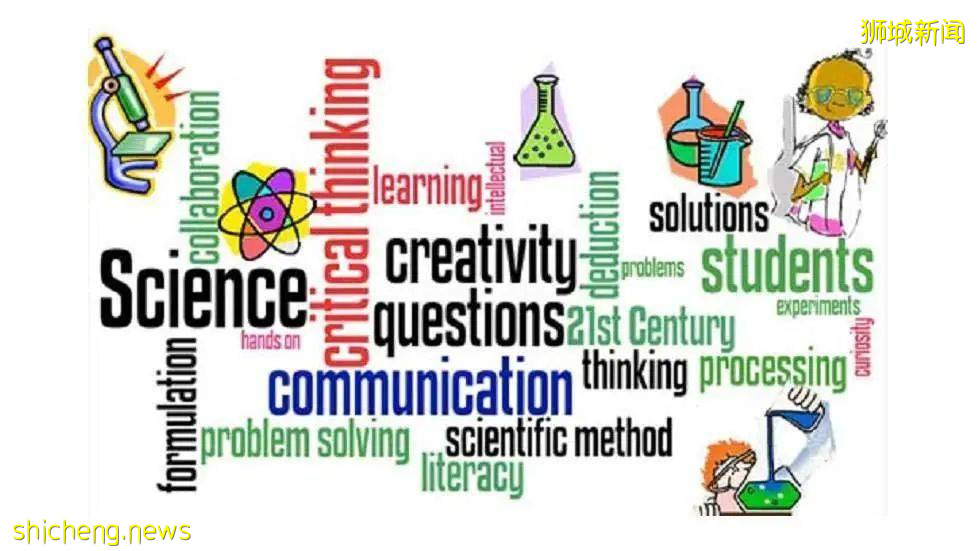 专科毕业一年就获硕士文凭?坐火箭晋升学历的新加坡专升硕