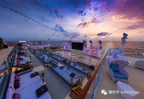 想要真正”逃離“新加坡？！當下最Hot的出行攻略竟然是