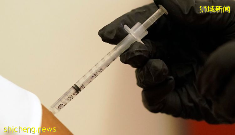 近八成人口完成接种 狮城4疫苗中心下月停用