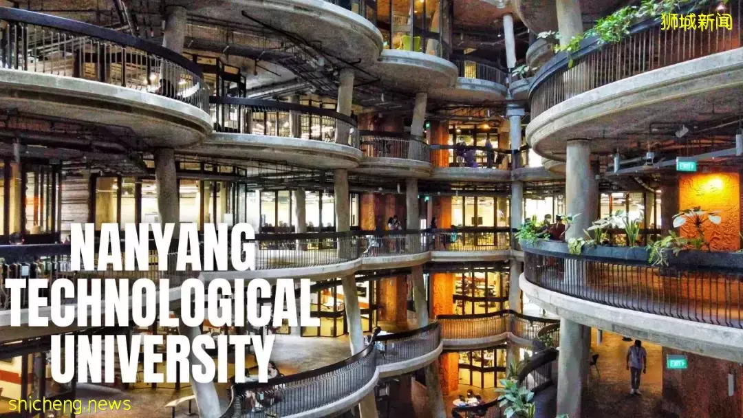 NTU新加坡南洋理工大学，中文授课硕士总览