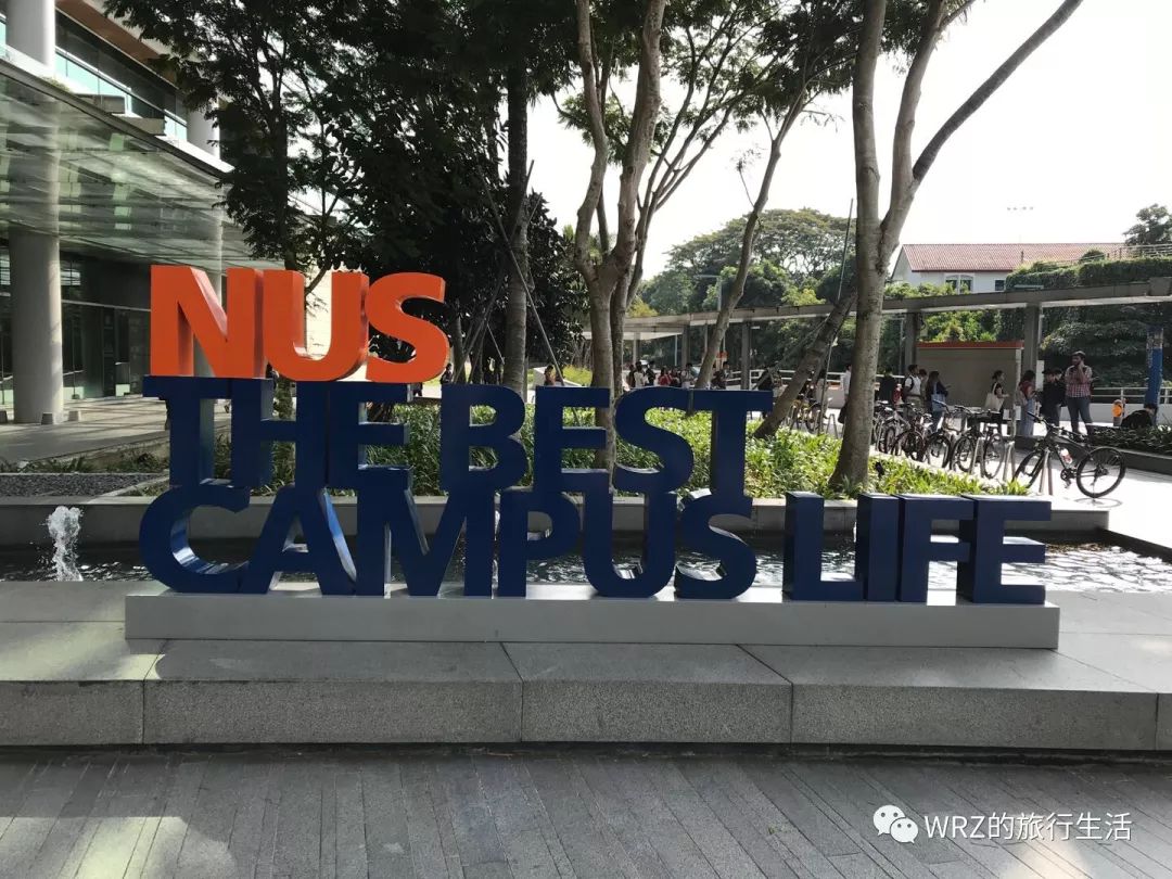 新加坡旅行日记（五）     ——收官篇