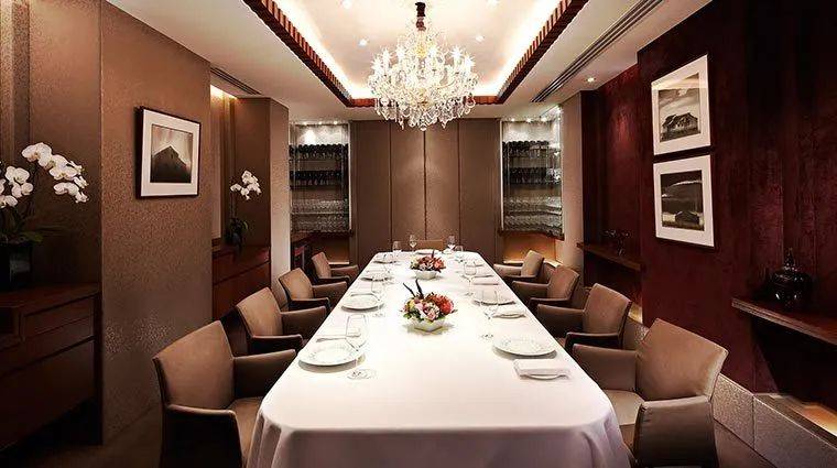 新加坡名媛餐廳大盤點,集美,要拼單麽