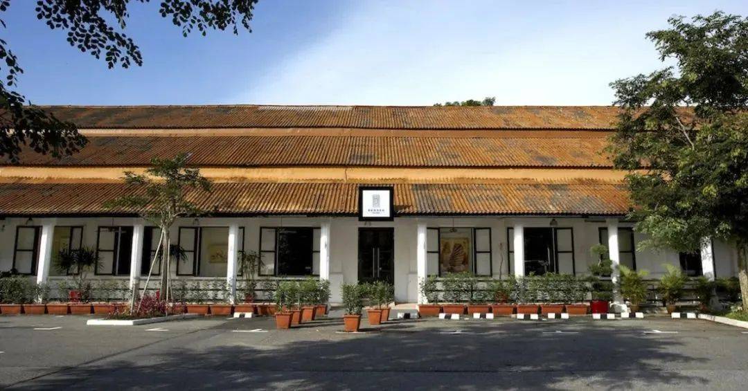 新加坡最像欧洲小镇的小山坡,藏着30多家好吃好玩好逛的文艺感小店