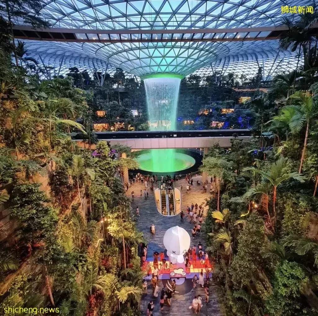 六月份吃喝玩乐攻略🎊 新加坡3大夜市正式开跑!多项免费入场限定活动🆓 低至S$1美食优惠