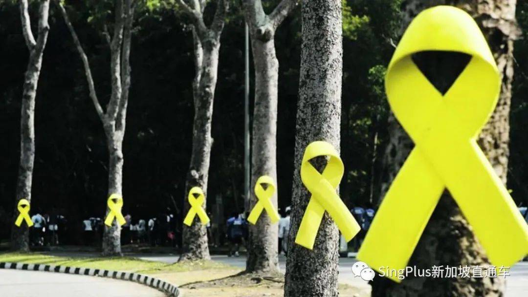 新加坡監獄生活揭秘!在新加坡入獄的中國人自述親身經曆