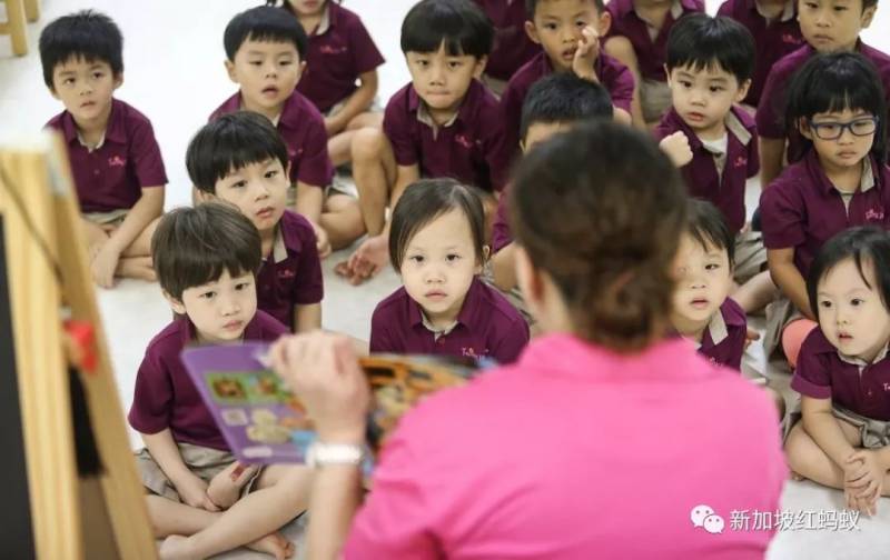 穷小孩念书不用愁，政府从幼儿园到大学一路帮你