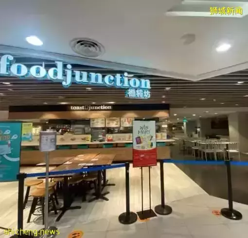 福将坊禁止堂食十天！生意惨淡可愁坏了各位摊主