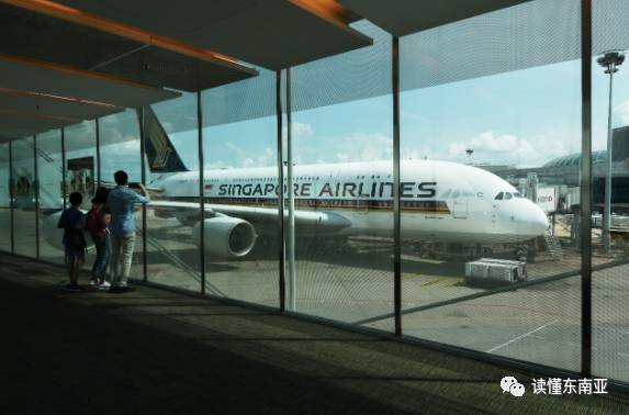 【新加坡新闻】新港“航空泡泡”延后新加坡航空业仍待曙光