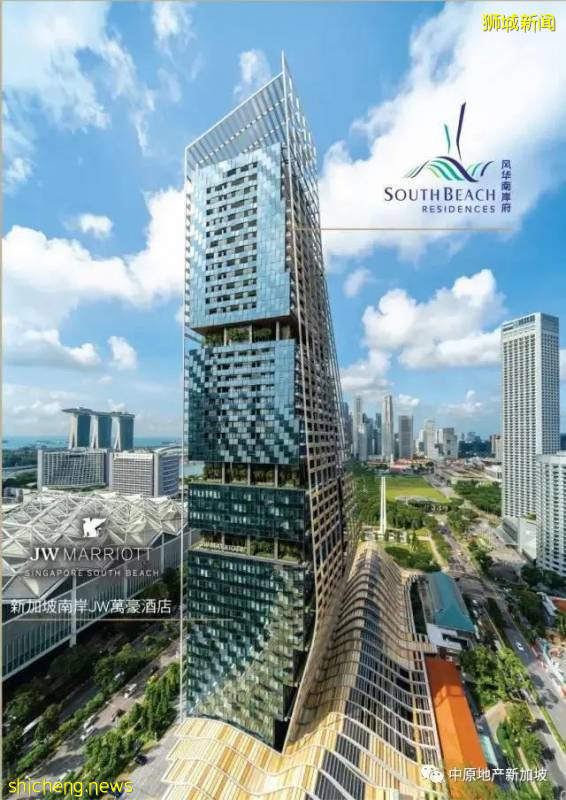 在被世衛稱爲“抗疫典範”的新加坡生活,是種什麽樣的體驗!