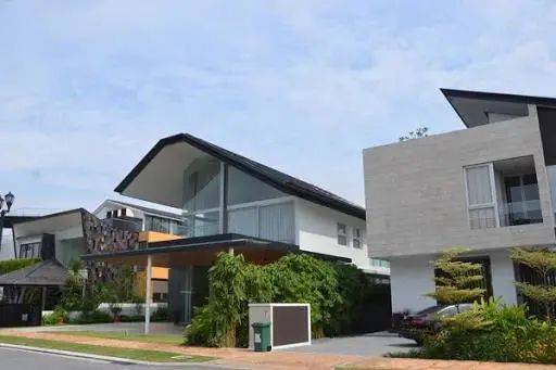 獅城攻略 新加坡租房攻略，建議收藏