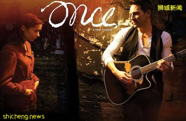 宅家活動推薦 | 刷手機不如看演唱會,新加坡這些精彩的線上活動不容錯過!