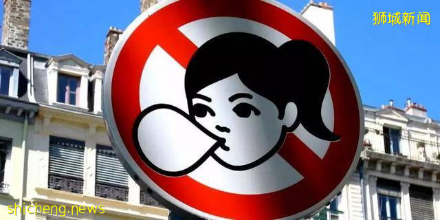 你感興趣的世界冷知識——新加坡篇