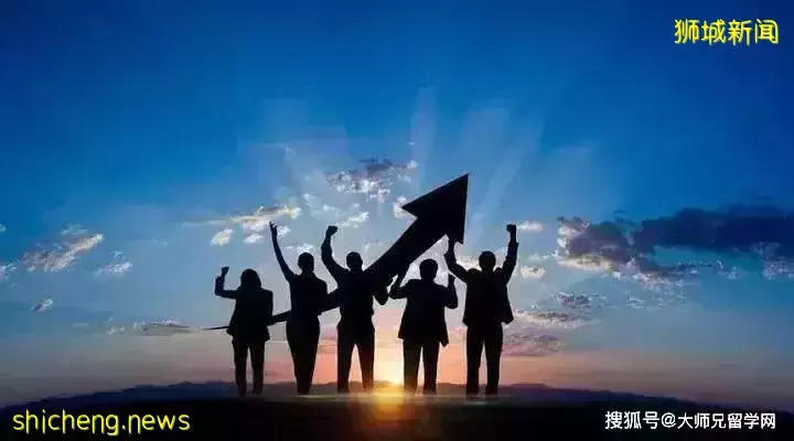 新加坡硕士留学只读一年,到底水不水?回国就业的优势大吗