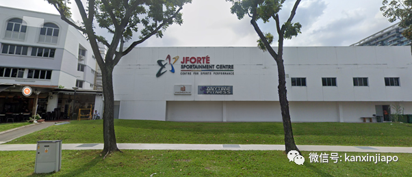 新发病患曾到博物馆、健身房、中印餐馆、酒吧、食阁等17处地点