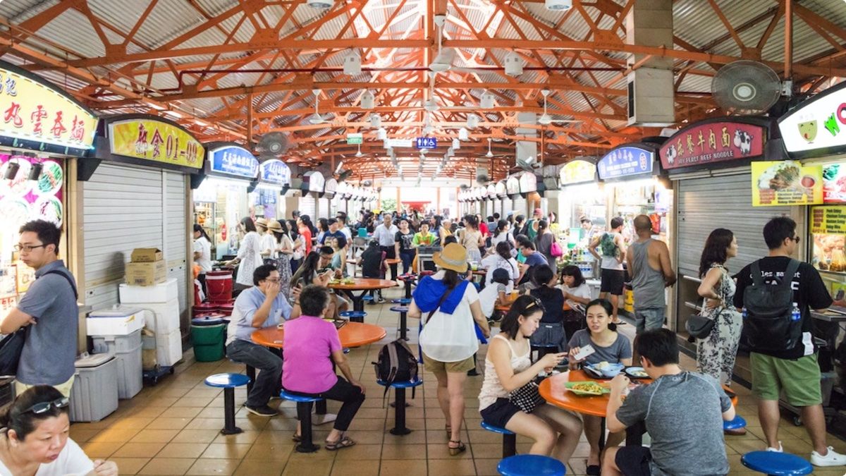 马来西亚员工可不可以在新加坡开摊位？当老板？（详细整理）