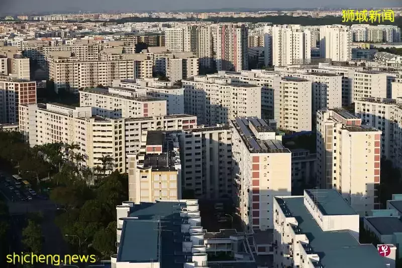 連兀蘭、白沙都出現“百萬組屋”!新加坡5月30宗“百萬組屋”交易分布在哪裏