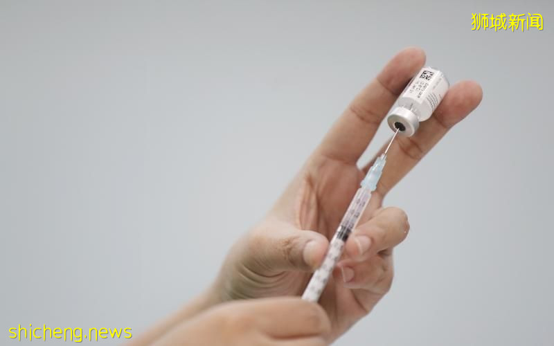 红山综合诊疗所错误为117人施打仅10%剂量疫苗