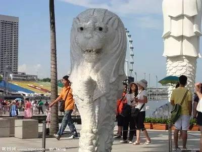 新加坡最全旅游攻略