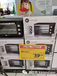 【下周活动】圣诞活动多多,Popeyes、Jolibee超值圣诞套餐,Mayer电器年终折扣低至55%