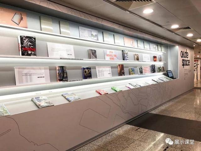 新加坡最美城市展览馆打卡