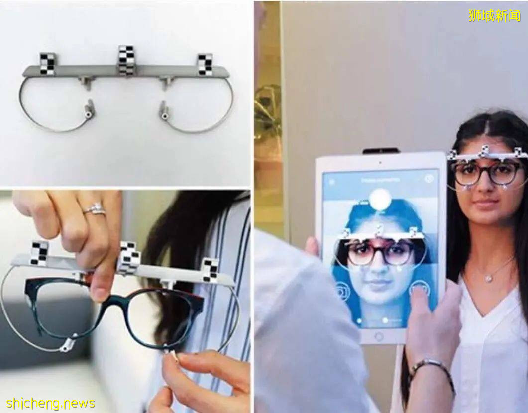 喜大普奔！防控孩子近視的“黑科技”鏡片，終于來新加坡啦