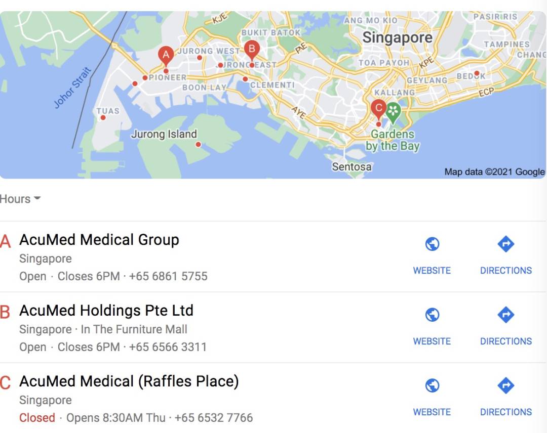 实拍日本“新冠检测”自助贩卖机!新加坡这10家诊所做检测最便宜