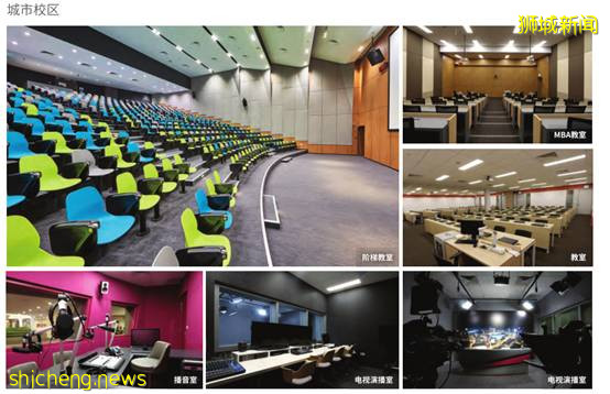 【新加坡留學】18歲青春重大選擇 請記得高考後聯系我