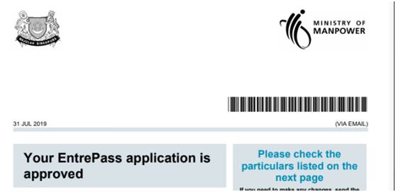 新加坡14+7的居家隔離!中國來的長期准證持有者爲啥不需要