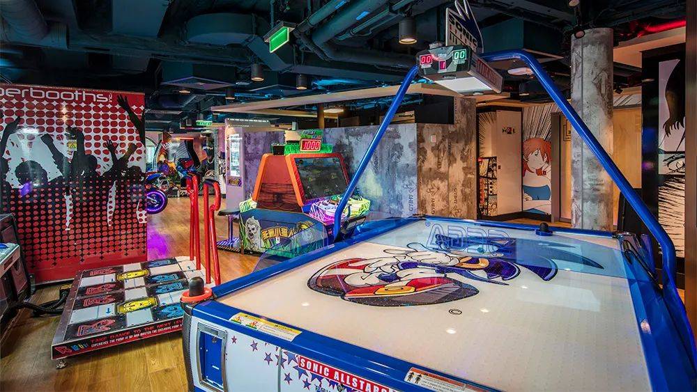 新加坡邮轮3晚$99！50米水滑梯、免费自助餐、海上烟花、魔术、舞台剧