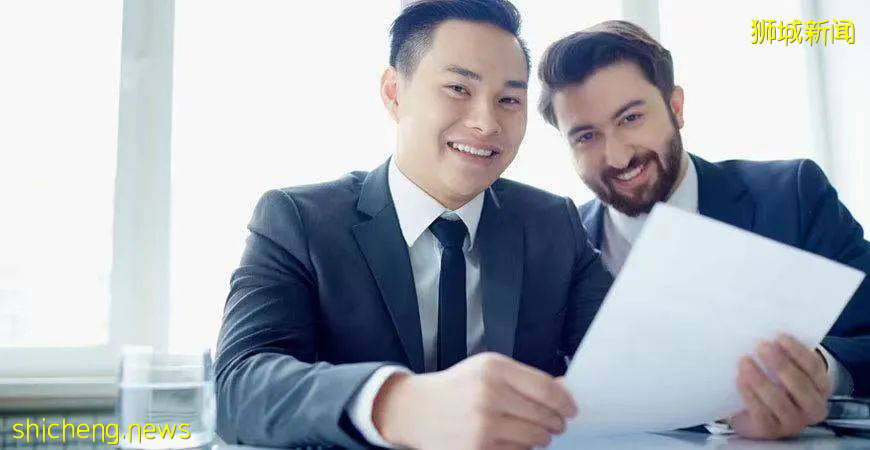 带你了解新加坡审计工作的具体流程