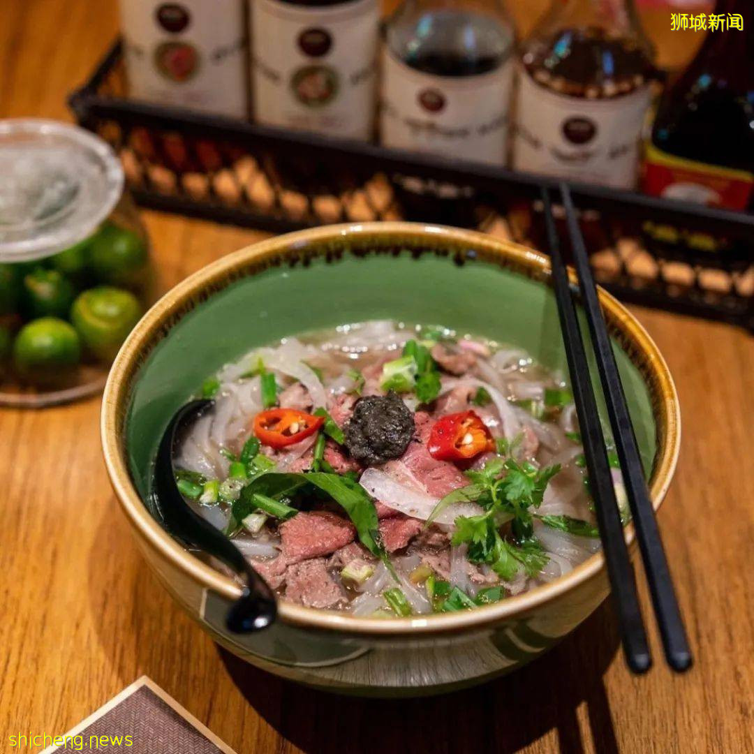 狮城MRT美食 Somerset附近绝对不能错过的美食图鉴,还不快来查缺补漏