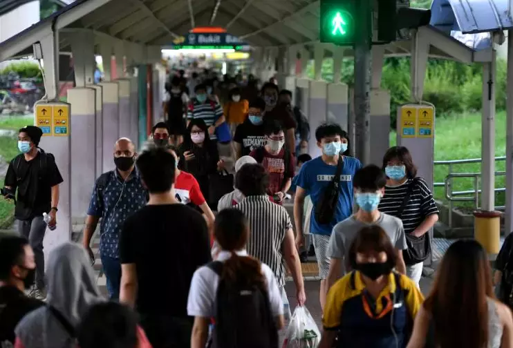 福利!新加坡三家连锁超市年长人士优惠计划延长一年