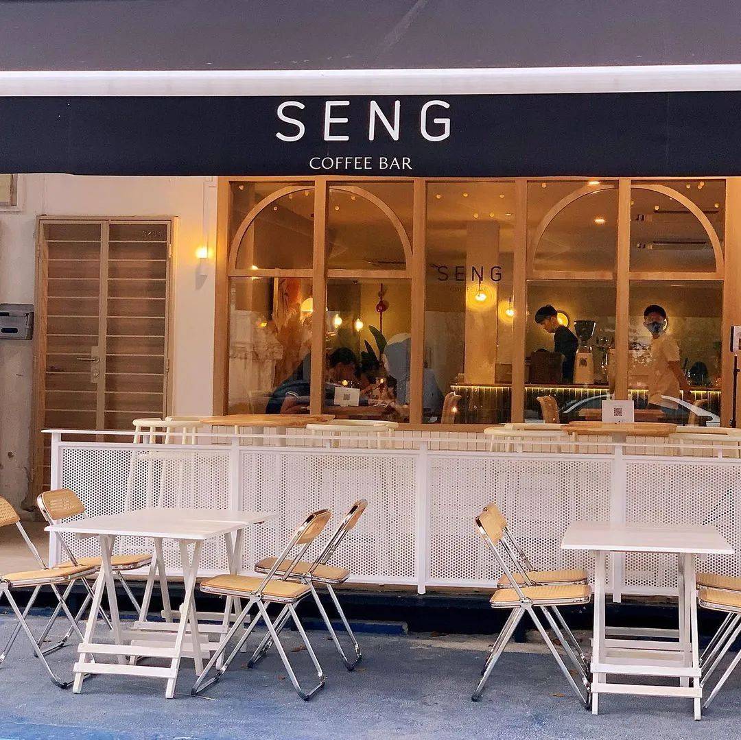 拯救Blue的新店!知道的人不多、但值得打卡的新开餐厅了解一下