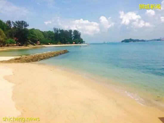 除了聖淘沙,新加坡這些小島你去過嗎!