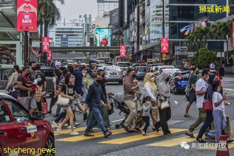 从马国和印尼返新可居家隔离　游子们乐见其成但还是选择观望