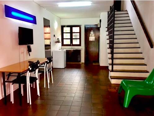 帶泳池、燒烤台、free WiFi的Chalet小木屋每月租金只要S$1300起？！朋友聚會新選擇