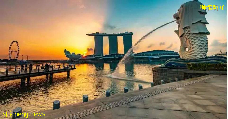 改变集体思维！新加坡开始制定路线图，全民按部就班搞经济搞社交