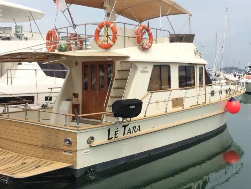 出海轰趴看日落！新加坡游艇攻略，低至89元/人