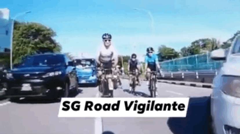 奇葩！因围观车祸而撞车，新加坡发生罕见“套娃”车祸事件