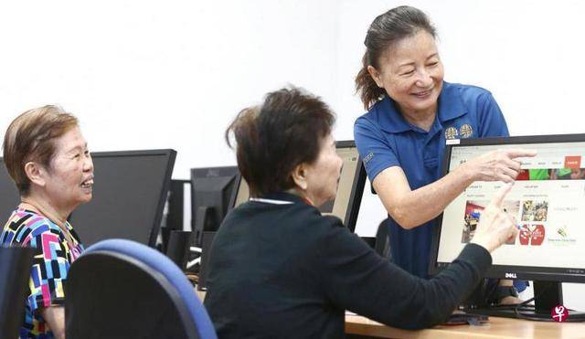 新加坡华人平均寿命83岁,将赶超日本,背后竟是这位抗衰科学家