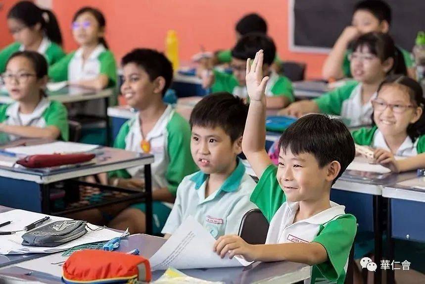 新加坡國際化教育正在經曆前所未有的變局